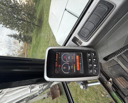 Bobcat E85