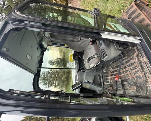 Bobcat E85