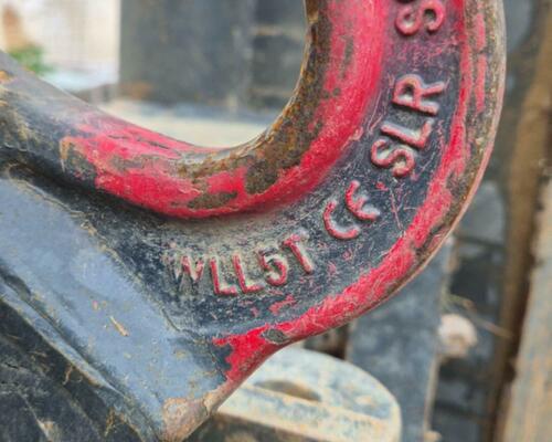 CAT 308-07 CR CAT 308-07 CR