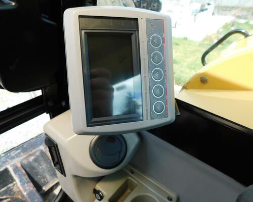 CAT 308E 2CR