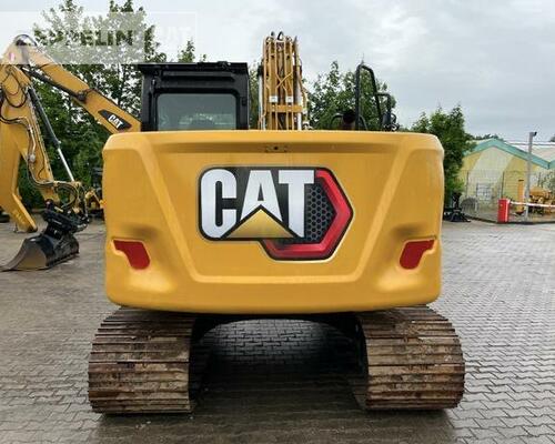 Cat 313 GC