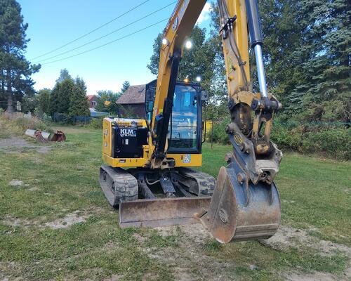 Caterpillar 306CR Caterpillar 306CR