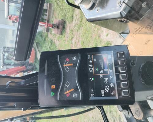 Caterpillar 306CR Caterpillar 306CR