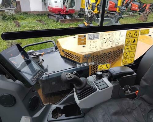 Caterpillar 306CR Caterpillar 306CR