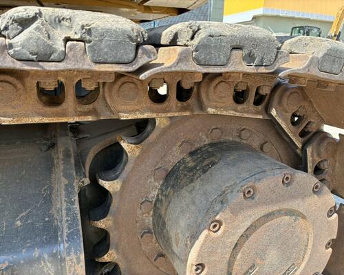 Caterpillar 311F LRR