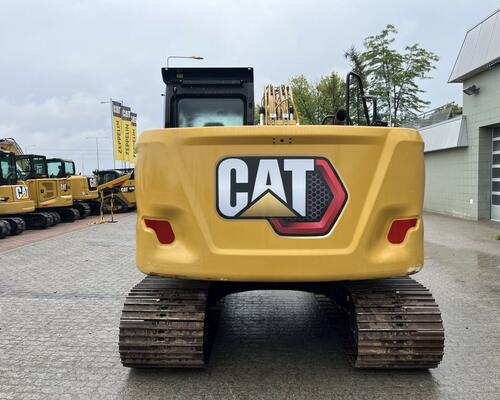 Caterpillar 313 GC