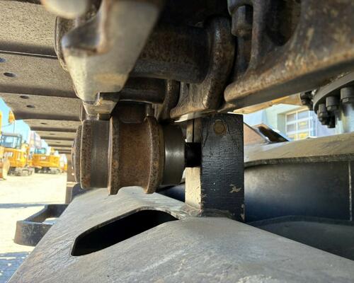Caterpillar 313F L GC