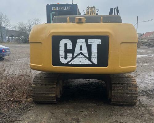Caterpillar 315D