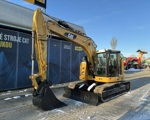 Caterpillar 315F CR