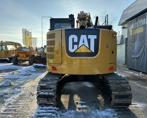 Caterpillar 315F CR