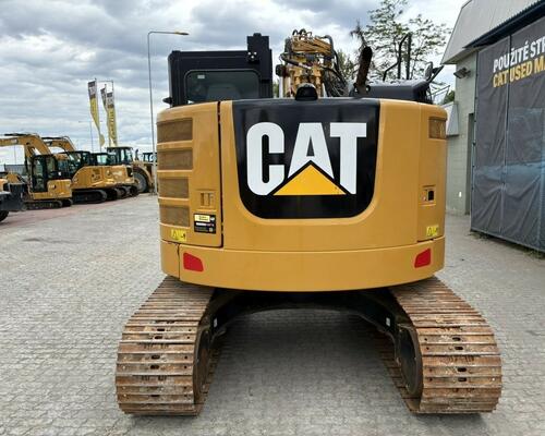 Caterpillar 315F CR