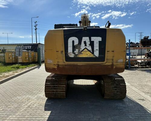 Caterpillar 316F
