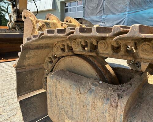 Caterpillar 316F