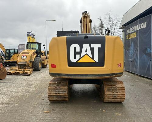 Caterpillar 316F