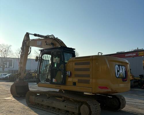 Caterpillar 320