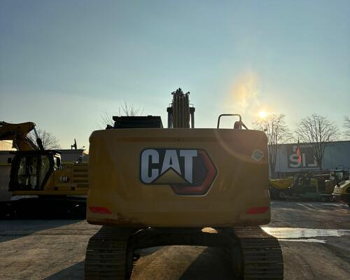 Caterpillar 320