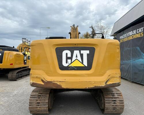 Caterpillar 320