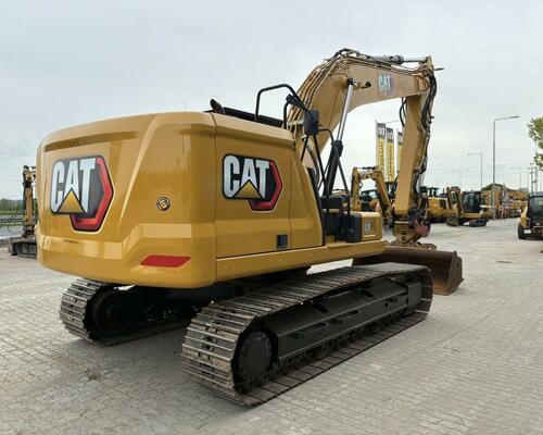 Caterpillar 320