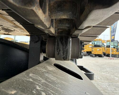 Caterpillar 320