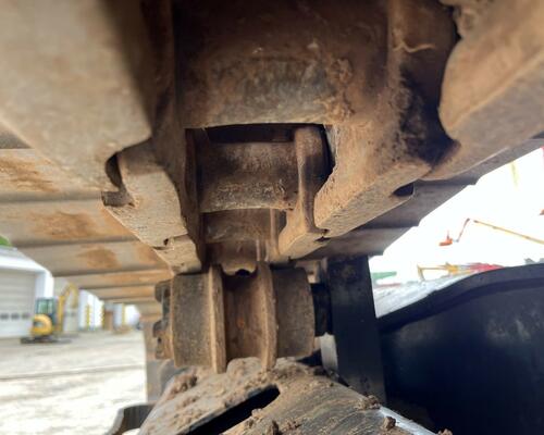 Caterpillar 320 GC