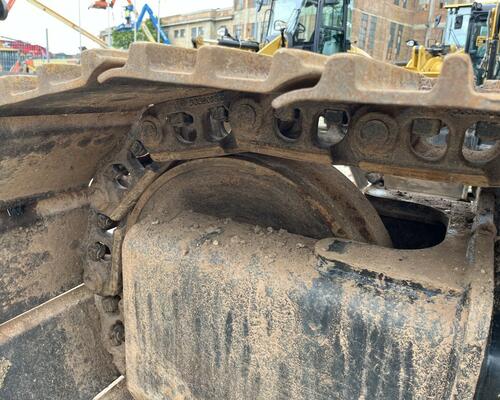 Caterpillar 320 GC