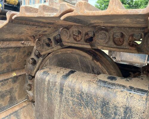 Caterpillar 320 GC