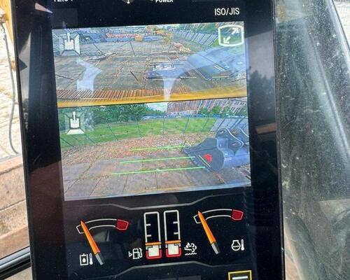 Caterpillar 320 GC
