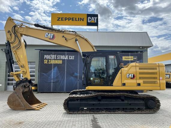 Caterpillar 330