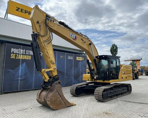 Caterpillar 330