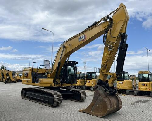 Caterpillar 330
