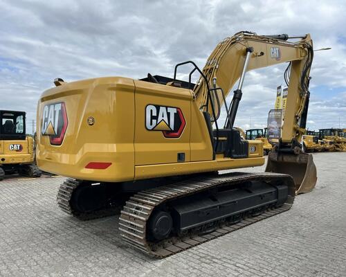Caterpillar 330
