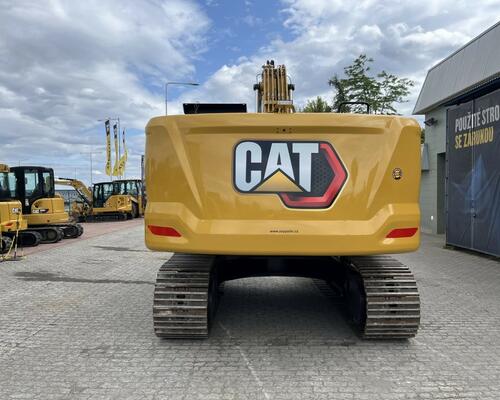 Caterpillar 330