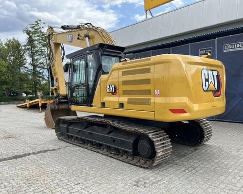 Caterpillar 330