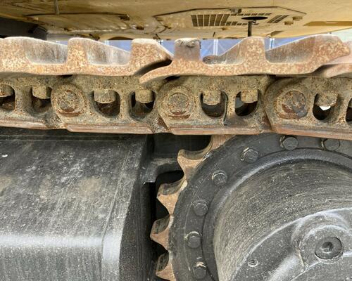Caterpillar 330