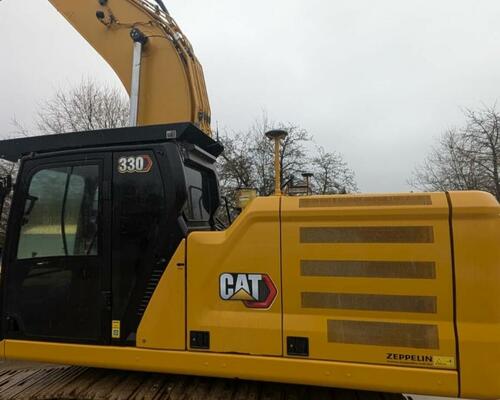 Caterpillar 330 
