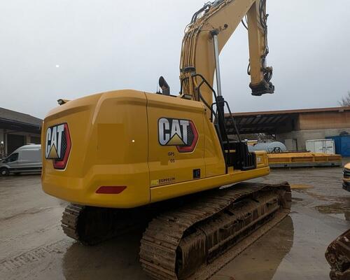 Caterpillar 330 