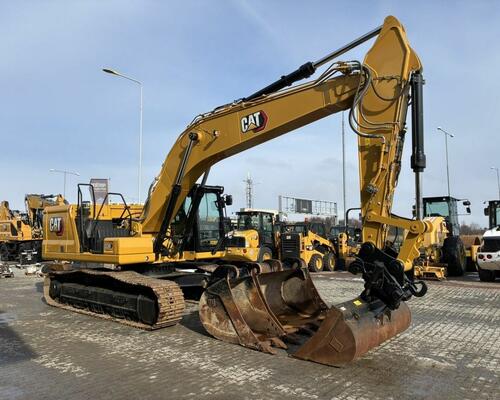 Caterpillar 330
