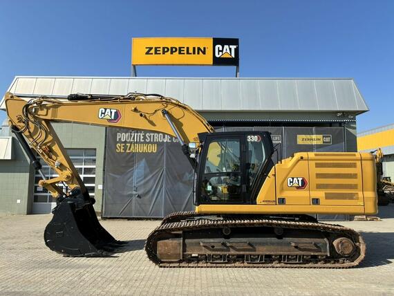 Caterpillar 330