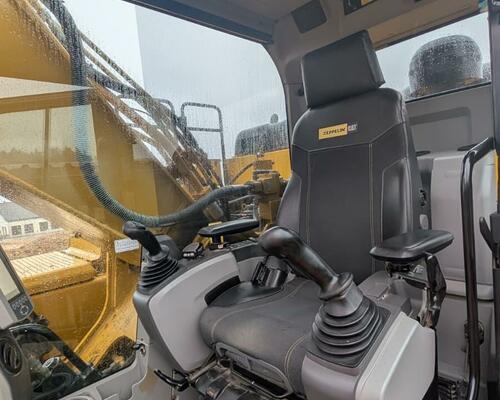 Caterpillar 330 F LN