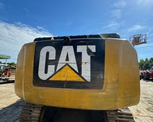 Caterpillar 330F LN