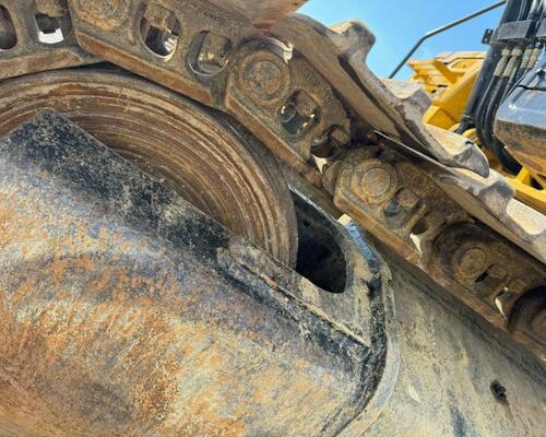 Caterpillar 330F LN