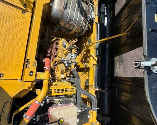Caterpillar 330F LN