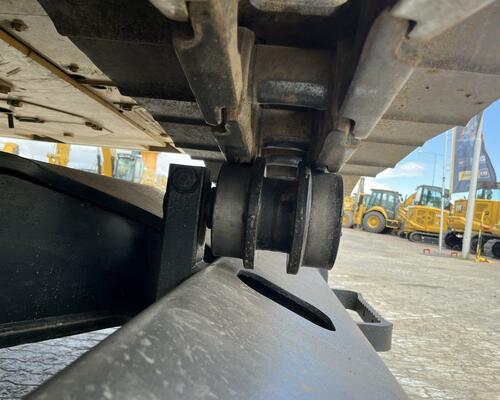 Caterpillar 330F LN