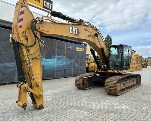 Caterpillar 336