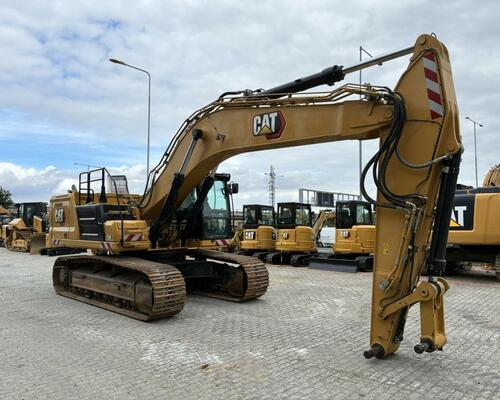Caterpillar 336