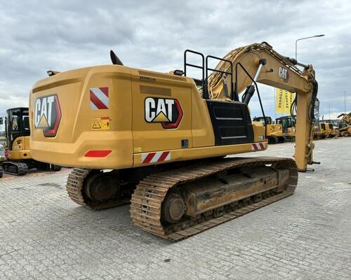 Caterpillar 336