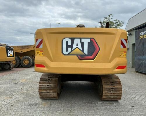 Caterpillar 336