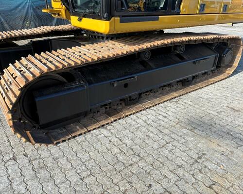 Caterpillar 336
