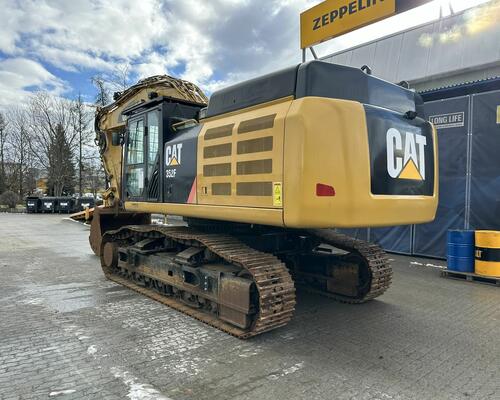 Caterpillar 352F