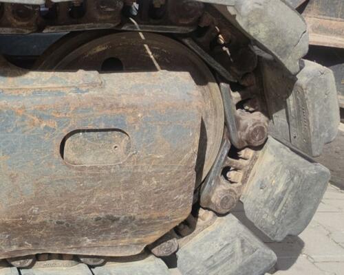 Doosan DX140 LCR-3